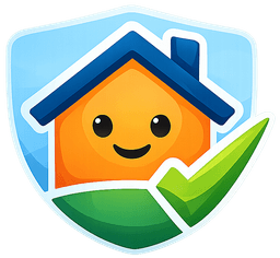 HouseManager Logo